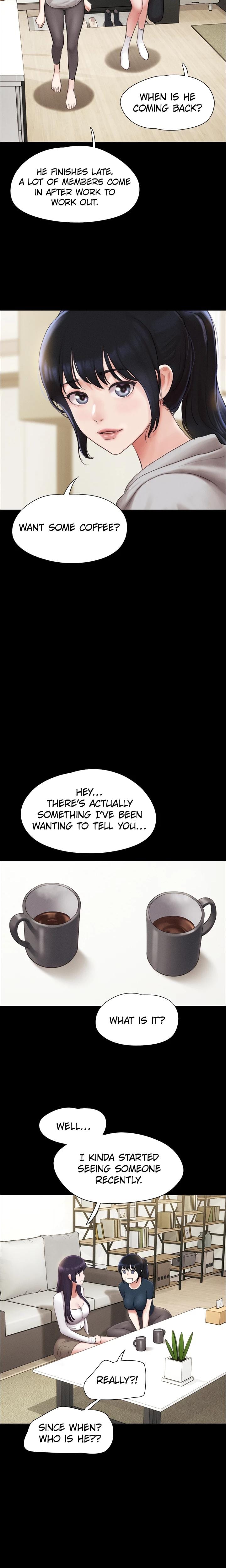SO-EUN for All (Official) Uncensored, chapter 33, page 16 of 24