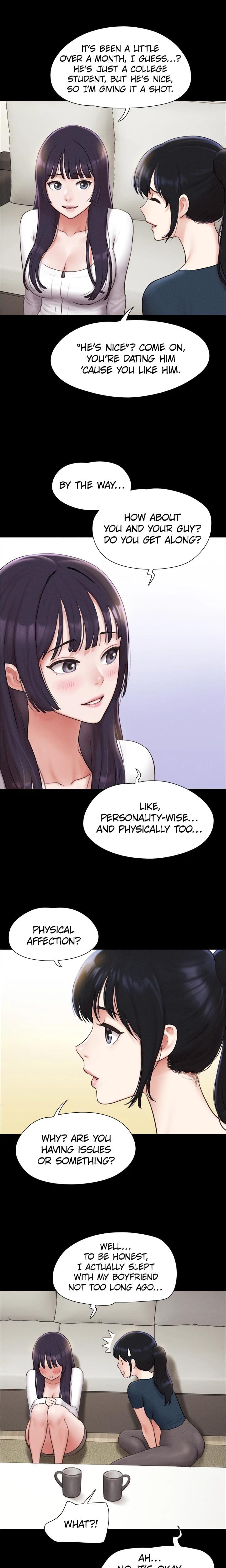 SO-EUN for All (Official) Uncensored, chapter 33, page 17 of 24