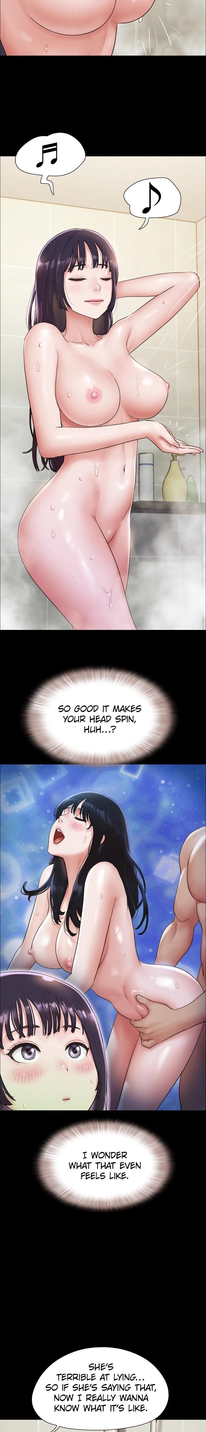 SO-EUN for All (Official) Uncensored, chapter 33, page 21 of 24