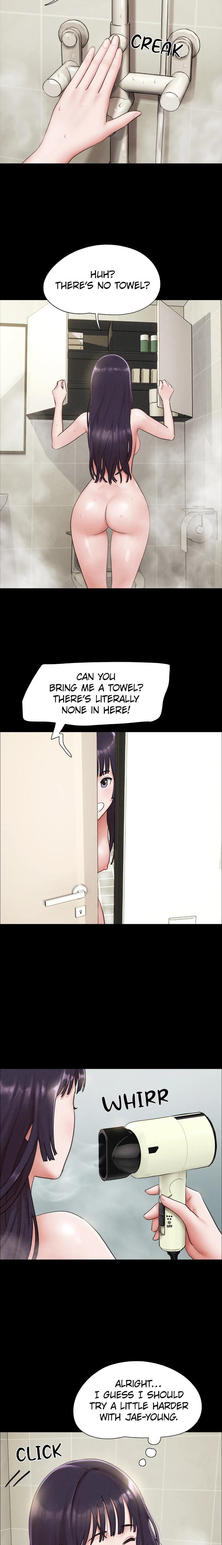 SO-EUN for All (Official) Uncensored, chapter 33, page 22 of 24