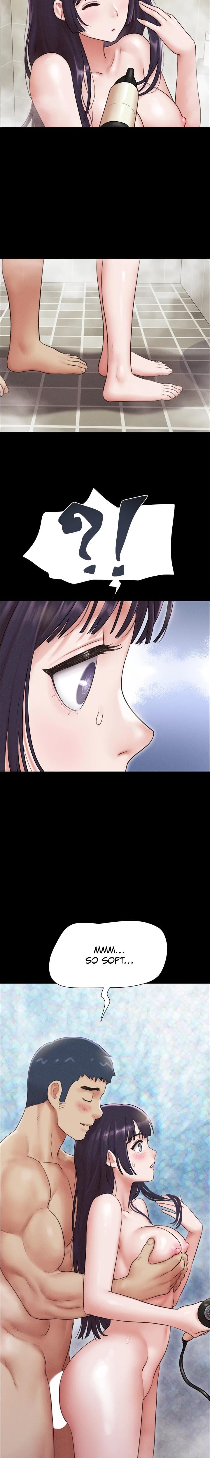 SO-EUN for All (Official) Uncensored, chapter 33, page 23 of 24