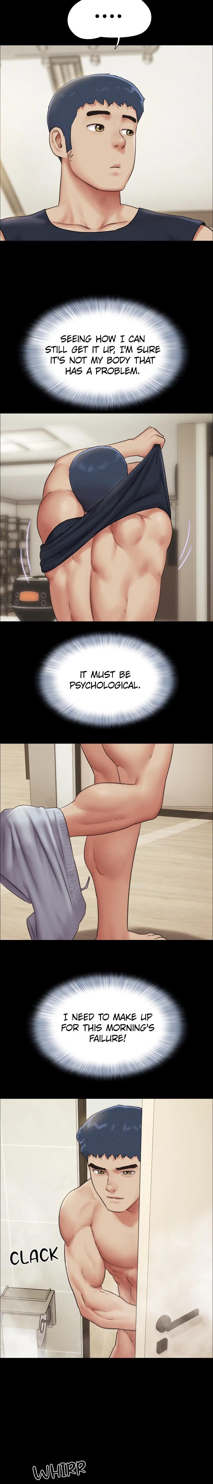 SO-EUN for All (Official) Uncensored, chapter 34, page 6 of 25