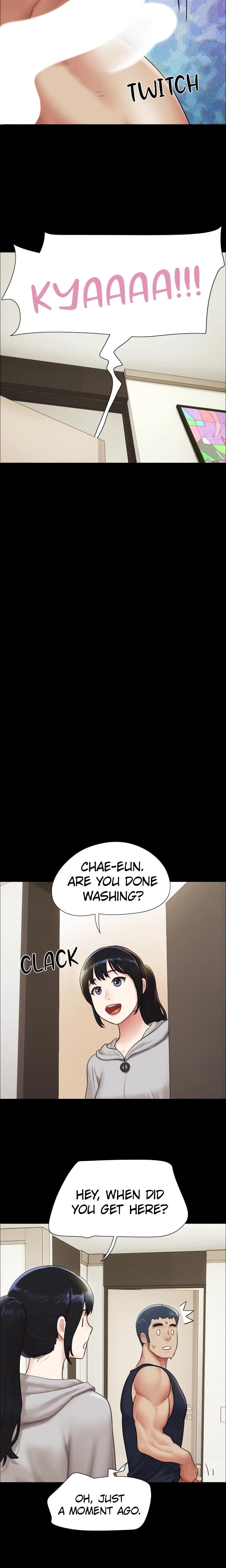 SO-EUN for All (Official) Uncensored, chapter 34, page 11 of 25