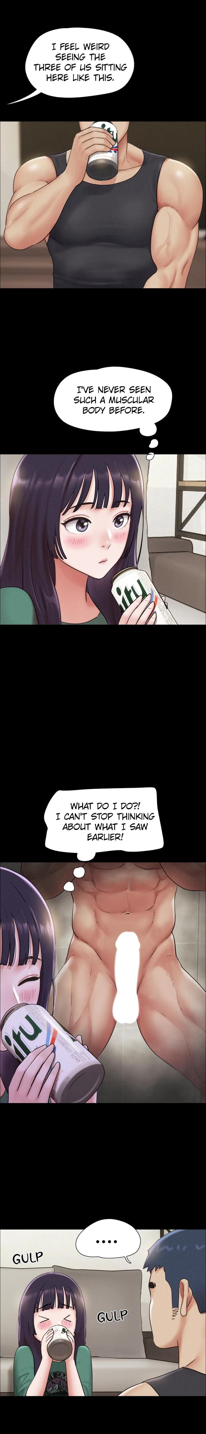 SO-EUN for All (Official) Uncensored, chapter 34, page 15 of 25