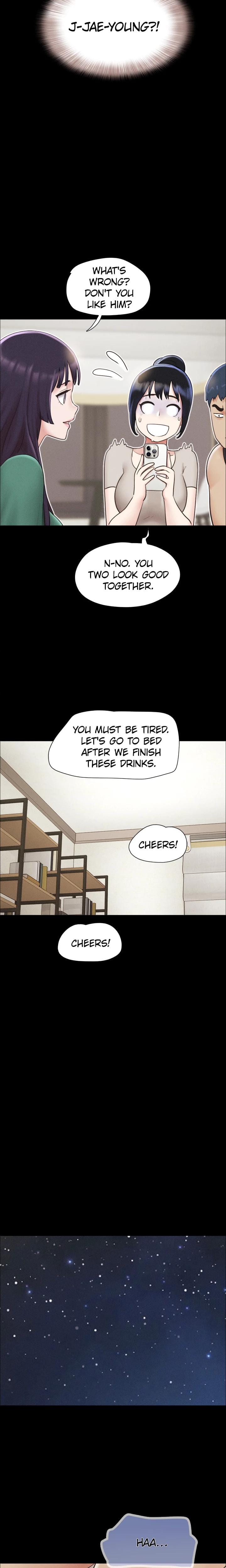 SO-EUN for All (Official) Uncensored, chapter 34, page 18 of 25