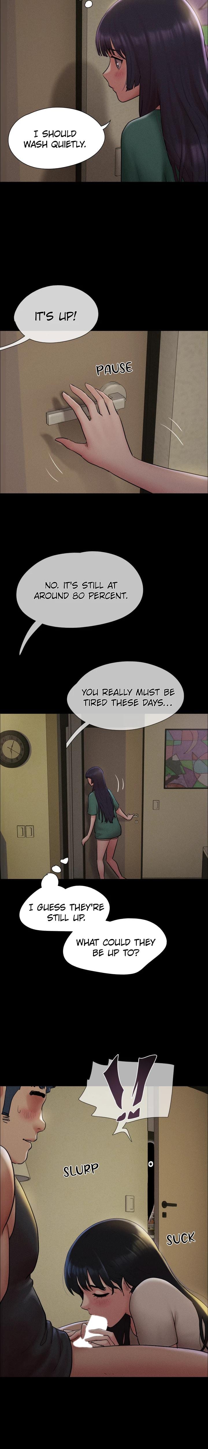 SO-EUN for All (Official) Uncensored, chapter 34, page 23 of 25