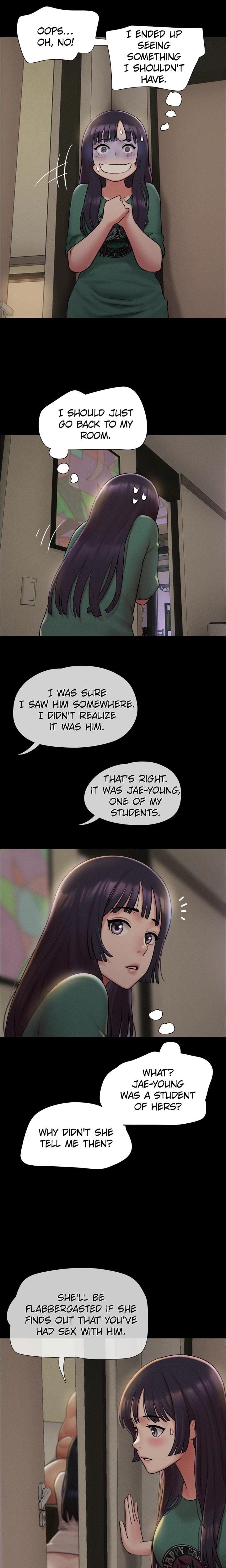 SO-EUN for All (Official) Uncensored, chapter 34, page 24 of 25