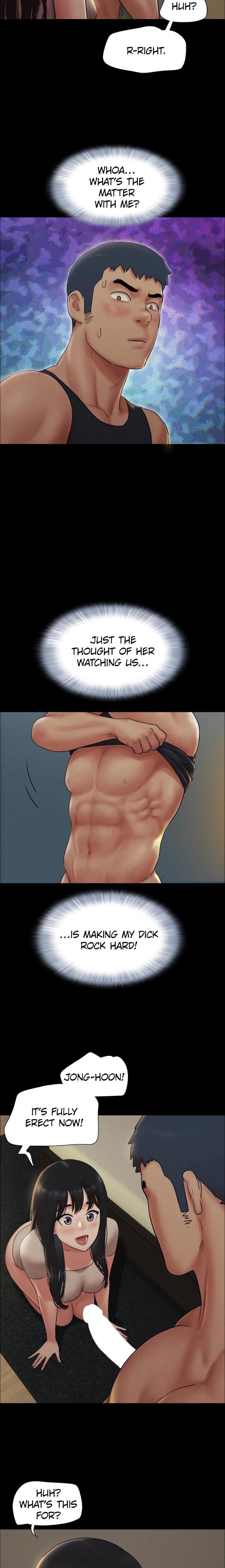 SO-EUN for All (Official) Uncensored, chapter 35, page 10 of 24