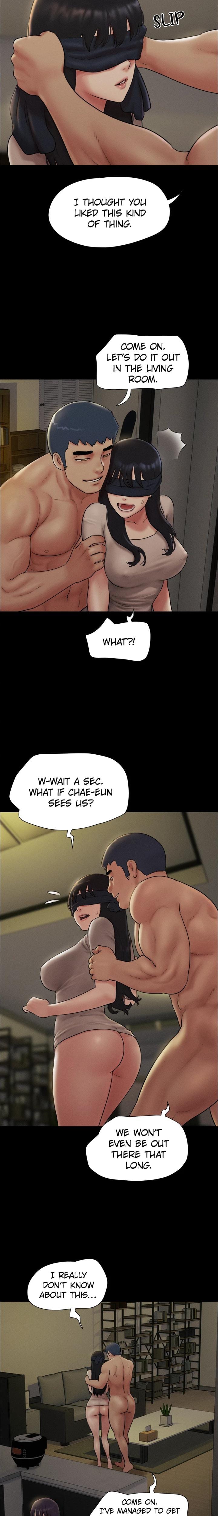 SO-EUN for All (Official) Uncensored, chapter 35, page 11 of 24