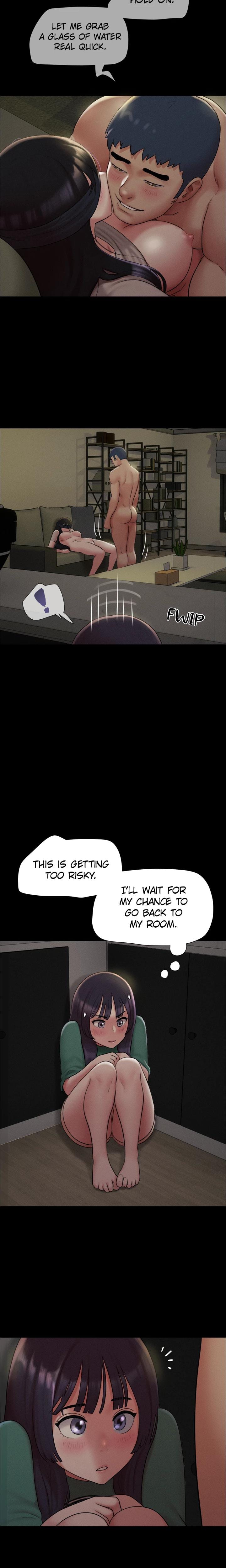 SO-EUN for All (Official) Uncensored, chapter 35, page 19 of 24