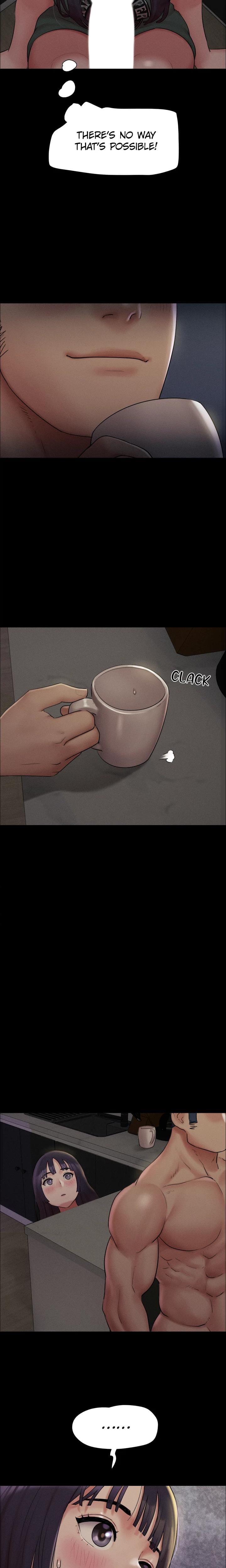 SO-EUN for All (Official) Uncensored, chapter 35, page 21 of 24
