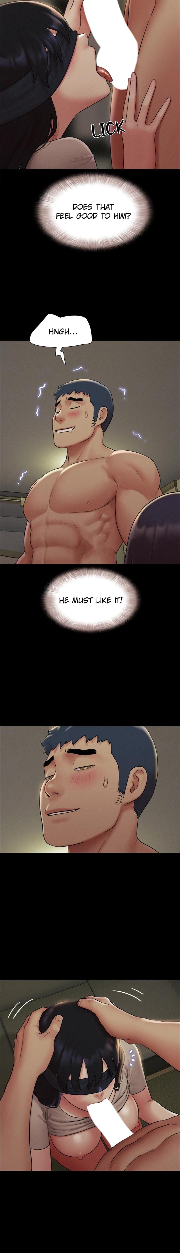 SO-EUN for All (Official) Uncensored, chapter 36, page 5 of 25