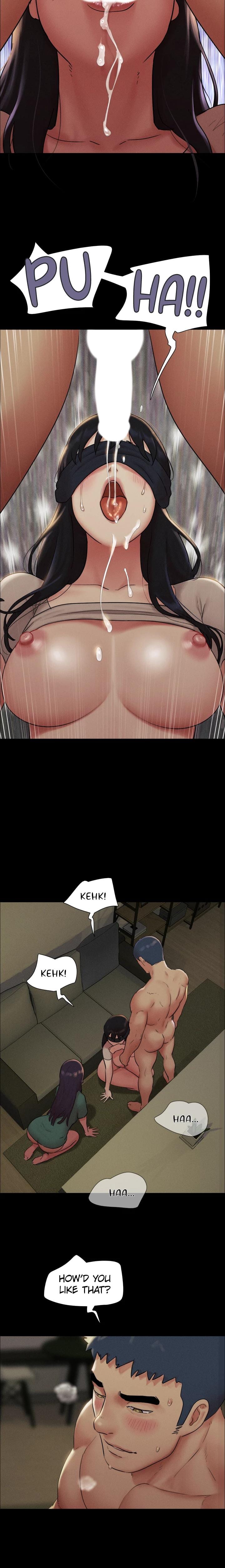 SO-EUN for All (Official) Uncensored, chapter 36, page 7 of 25