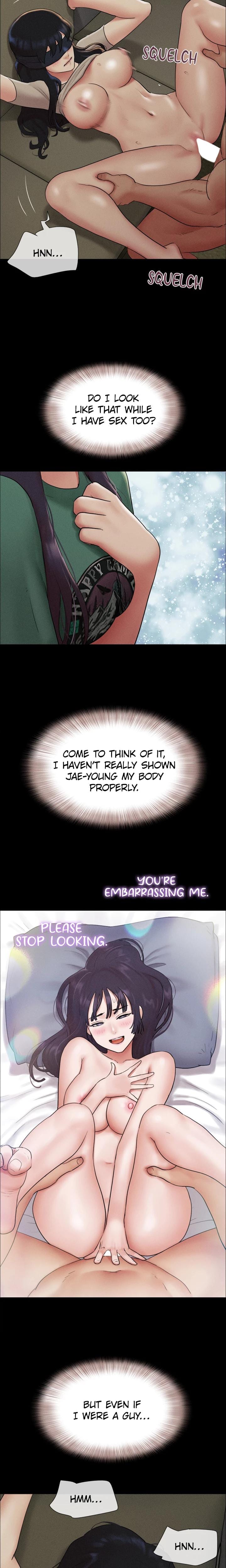 SO-EUN for All (Official) Uncensored, chapter 36, page 13 of 25