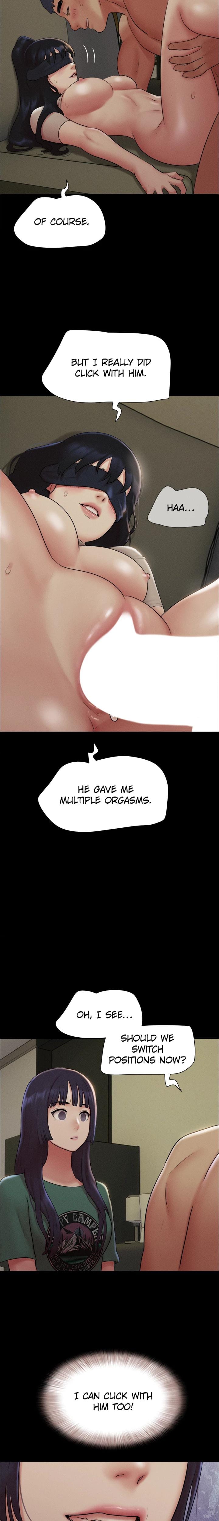 SO-EUN for All (Official) Uncensored, chapter 36, page 15 of 25