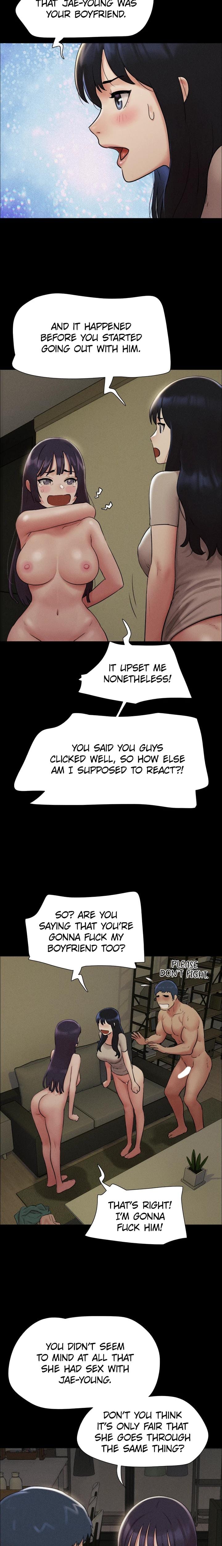SO-EUN for All (Official) Uncensored, chapter 37, page 6 of 23
