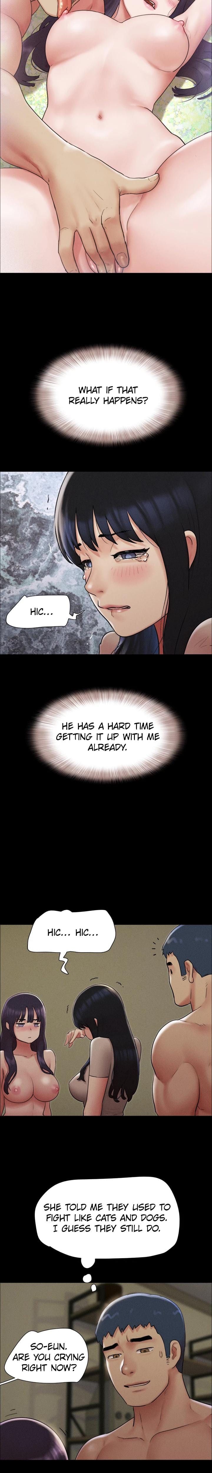 SO-EUN for All (Official) Uncensored, chapter 37, page 8 of 23