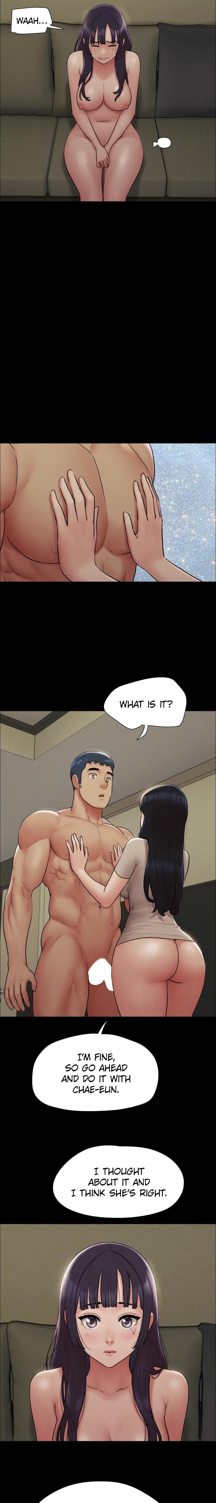 SO-EUN for All (Official) Uncensored, chapter 37, page 11 of 23
