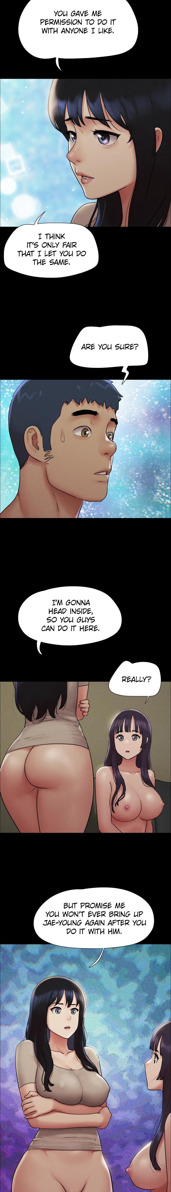 SO-EUN for All (Official) Uncensored, chapter 37, page 12 of 23
