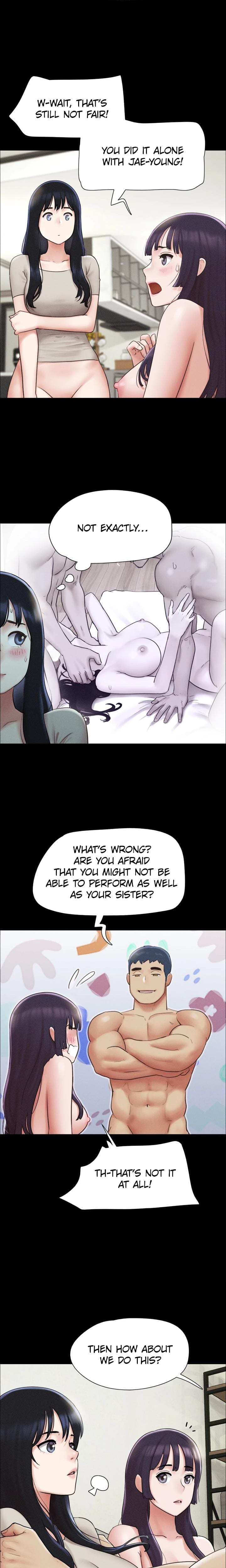 SO-EUN for All (Official) Uncensored, chapter 37, page 14 of 23