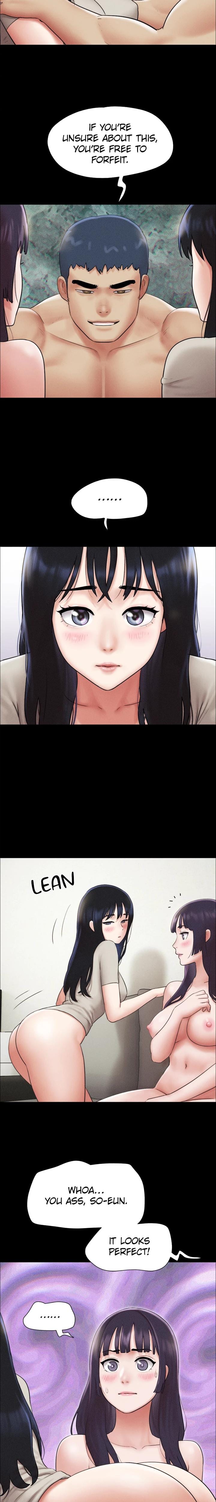 SO-EUN for All (Official) Uncensored, chapter 37, page 15 of 23