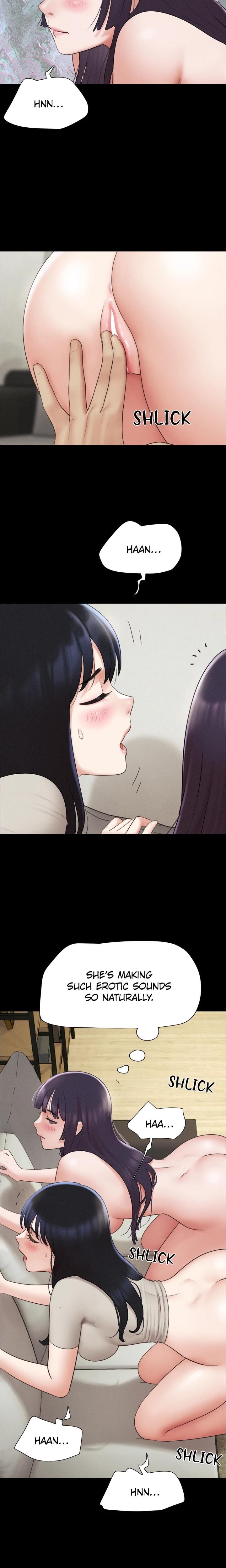 SO-EUN for All (Official) Uncensored, chapter 37, page 17 of 23