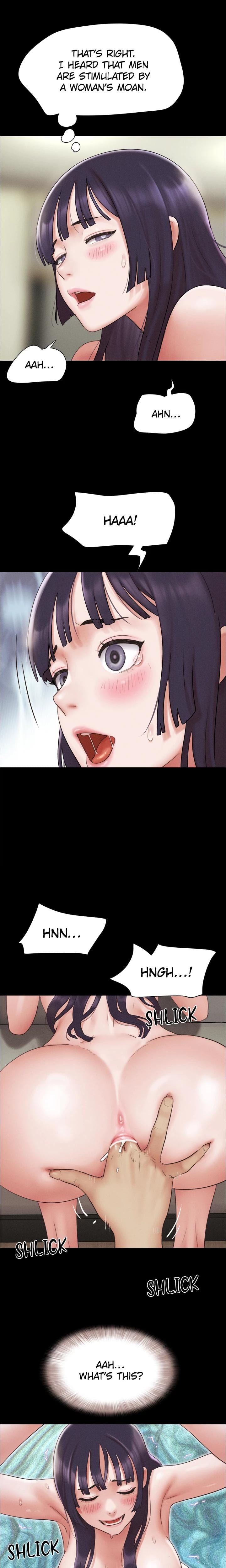 SO-EUN for All (Official) Uncensored, chapter 37, page 18 of 23