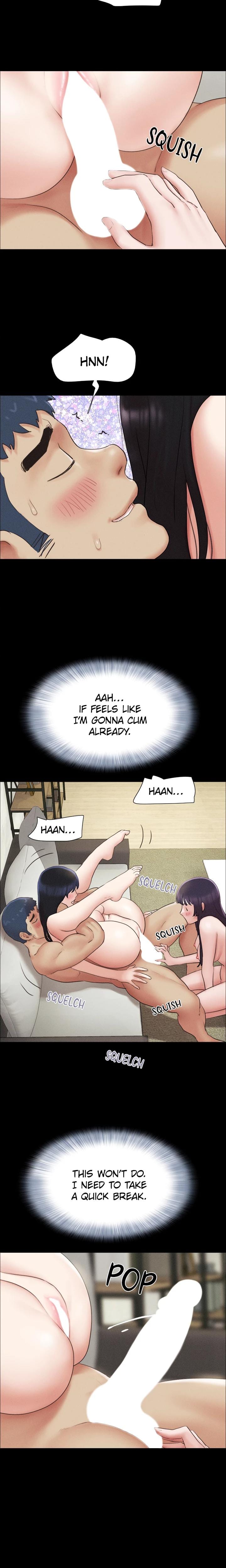 SO-EUN for All (Official) Uncensored, chapter 38, page 12 of 22