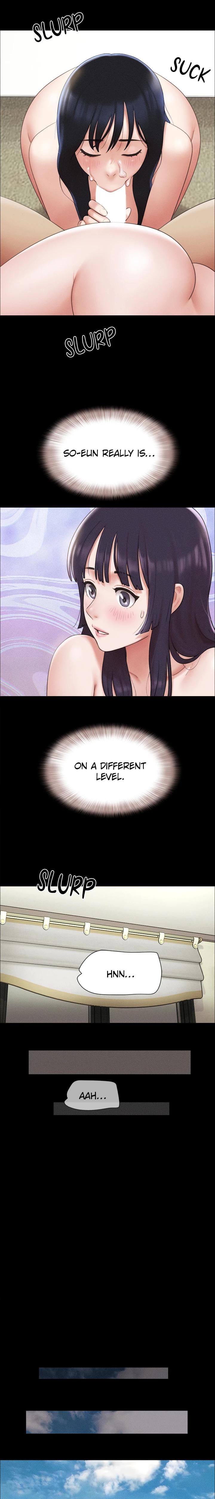 SO-EUN for All (Official) Uncensored, chapter 38, page 19 of 22