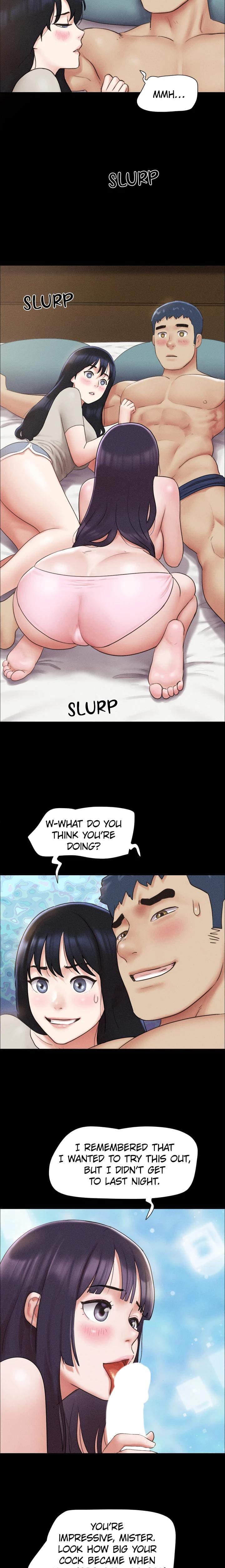 SO-EUN for All (Official) Uncensored, chapter 38, page 21 of 22