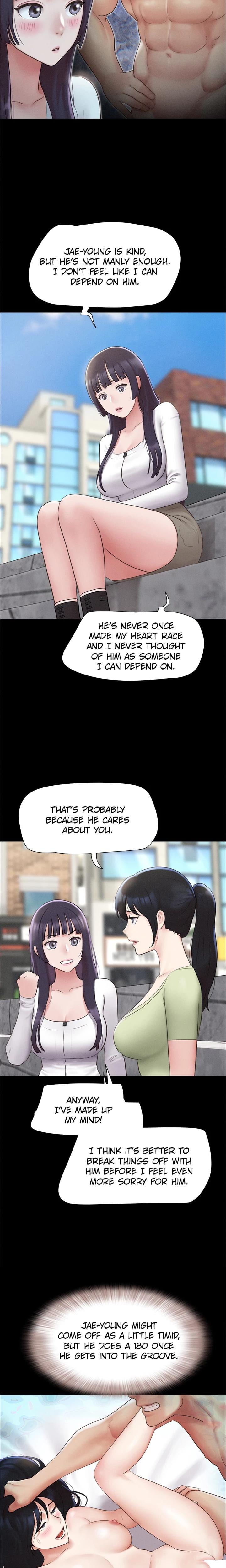 SO-EUN for All (Official) Uncensored, chapter 39, page 5 of 23