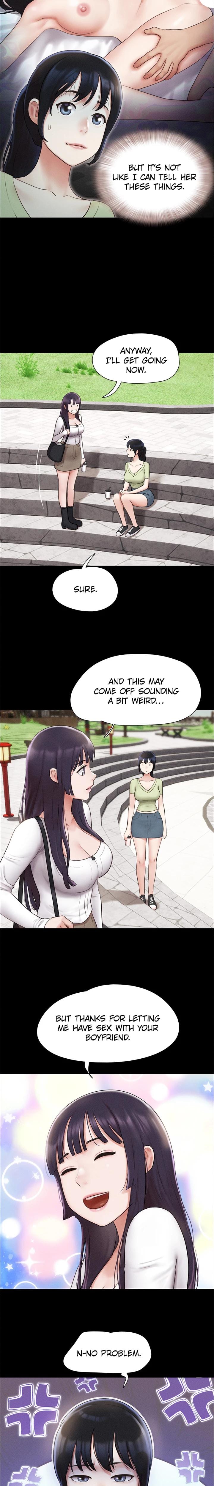SO-EUN for All (Official) Uncensored, chapter 39, page 6 of 23