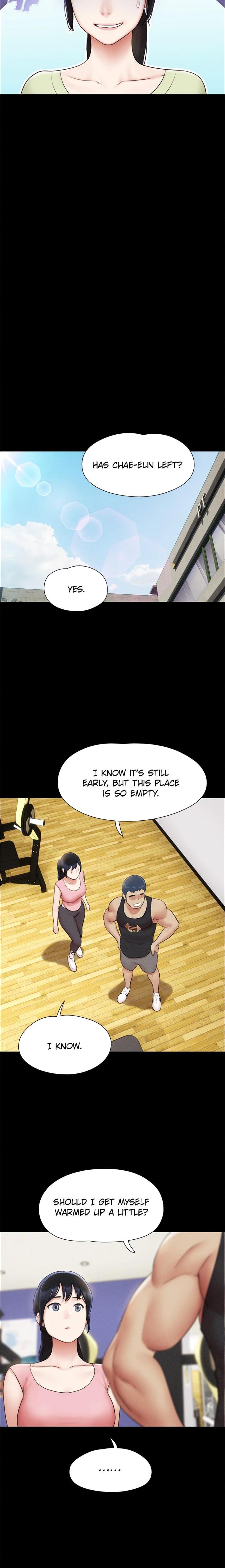 SO-EUN for All (Official) Uncensored, chapter 39, page 7 of 23