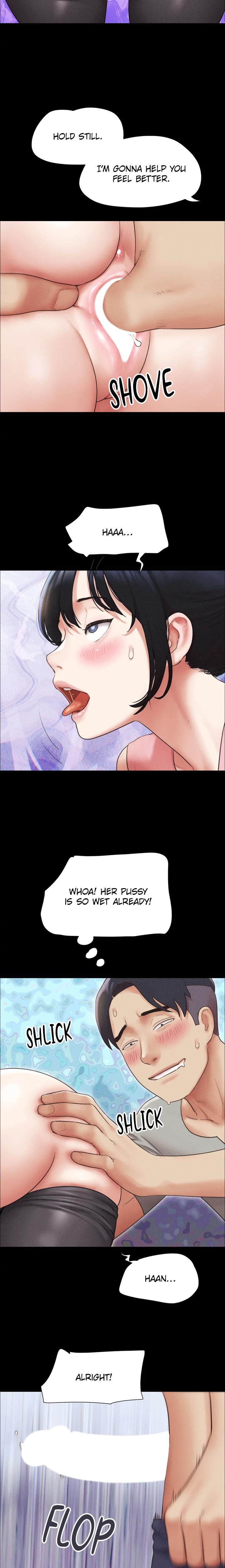 SO-EUN for All (Official) Uncensored, chapter 39, page 17 of 23
