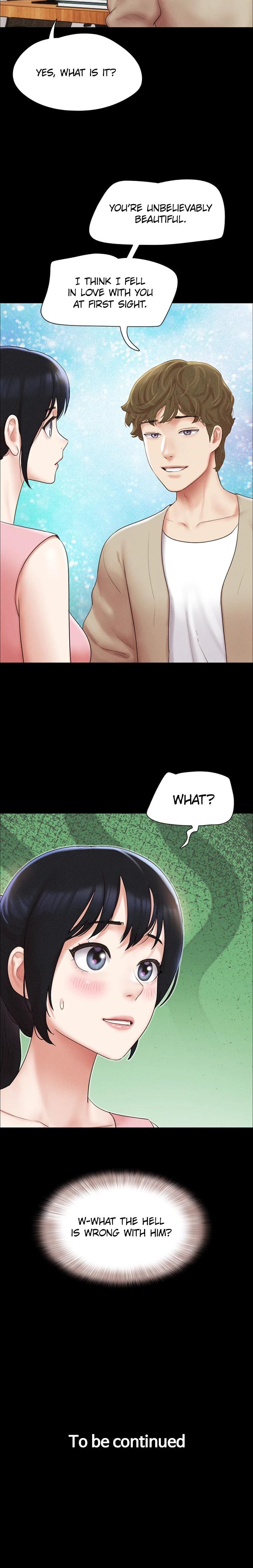SO-EUN for All (Official) Uncensored, chapter 39, page 23 of 23