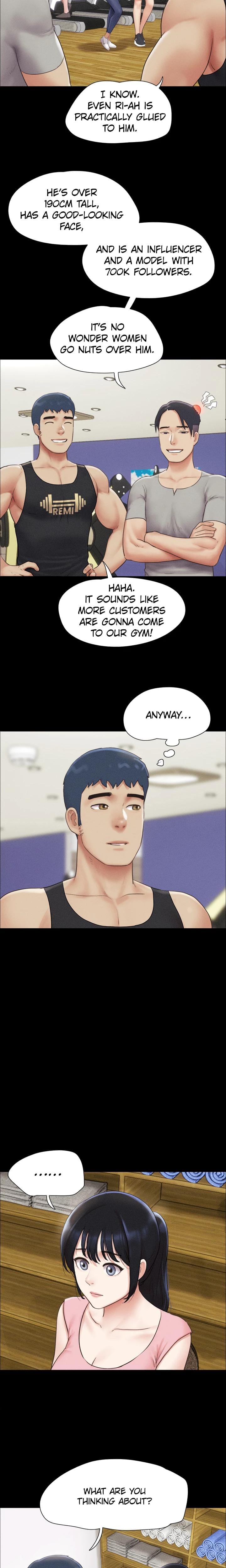 SO-EUN for All (Official) Uncensored, chapter 40, page 5 of 25