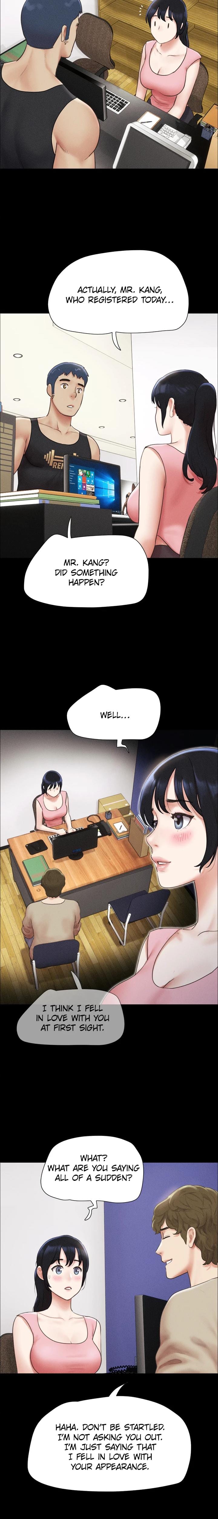 SO-EUN for All (Official) Uncensored, chapter 40, page 6 of 25