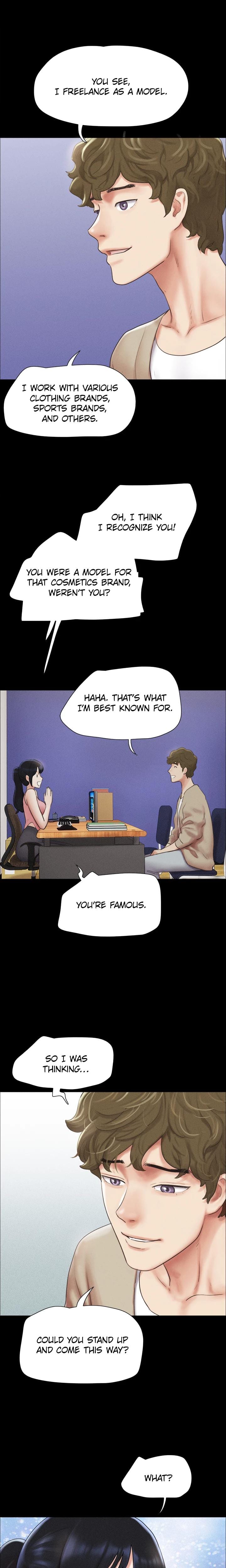 SO-EUN for All (Official) Uncensored, chapter 40, page 7 of 25