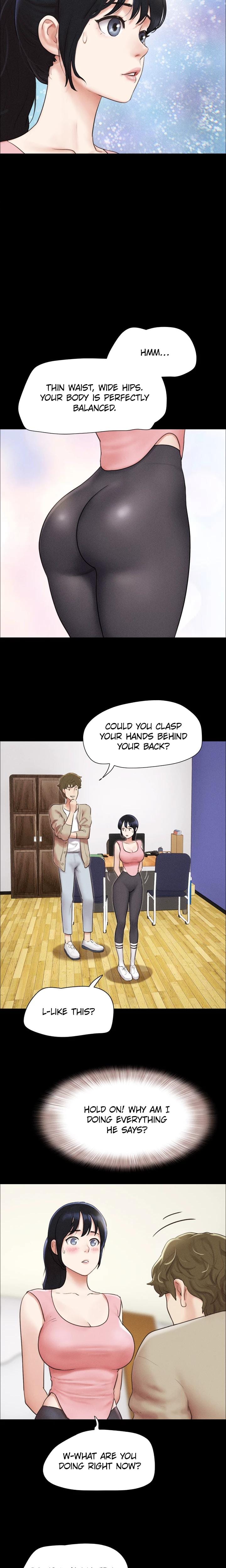 SO-EUN for All (Official) Uncensored, chapter 40, page 8 of 25