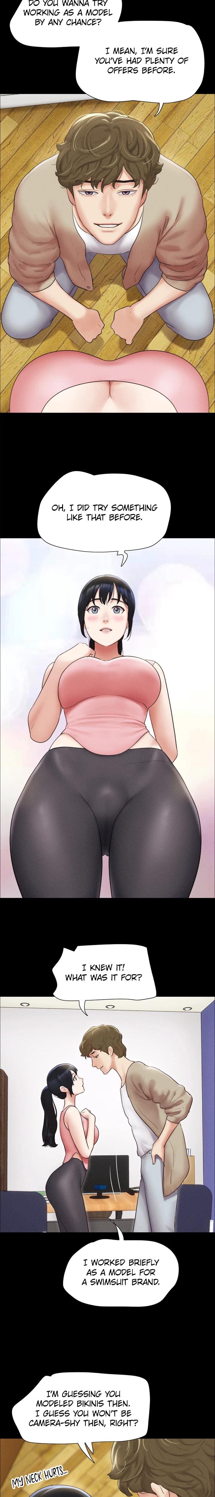 SO-EUN for All (Official) Uncensored, chapter 40, page 9 of 25
