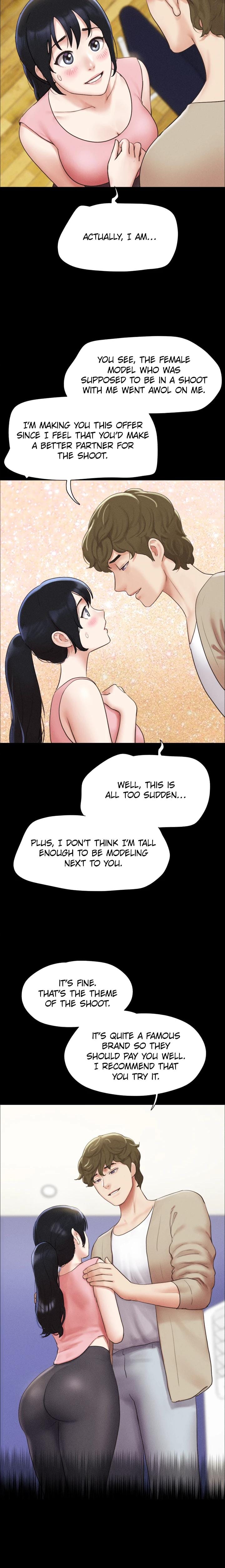 SO-EUN for All (Official) Uncensored, chapter 40, page 10 of 25
