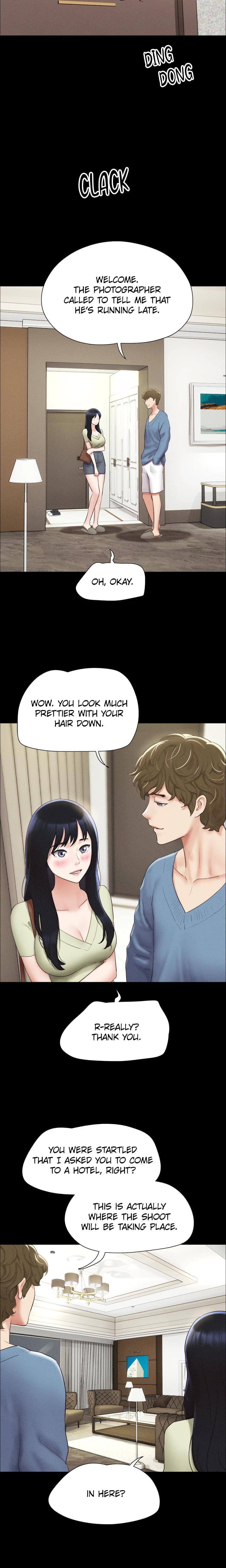 SO-EUN for All (Official) Uncensored, chapter 40, page 14 of 25