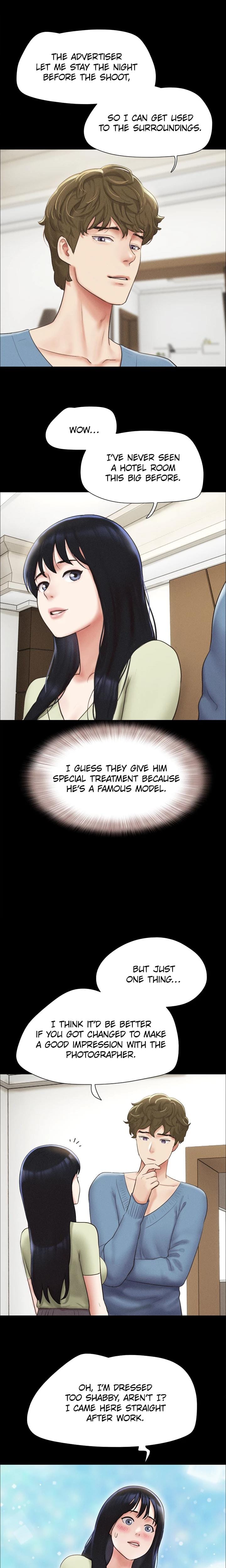 SO-EUN for All (Official) Uncensored, chapter 40, page 15 of 25