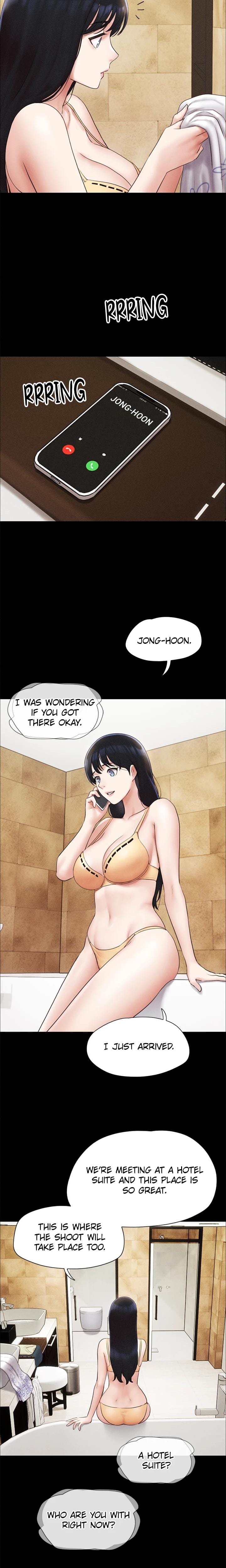 SO-EUN for All (Official) Uncensored, chapter 40, page 17 of 25