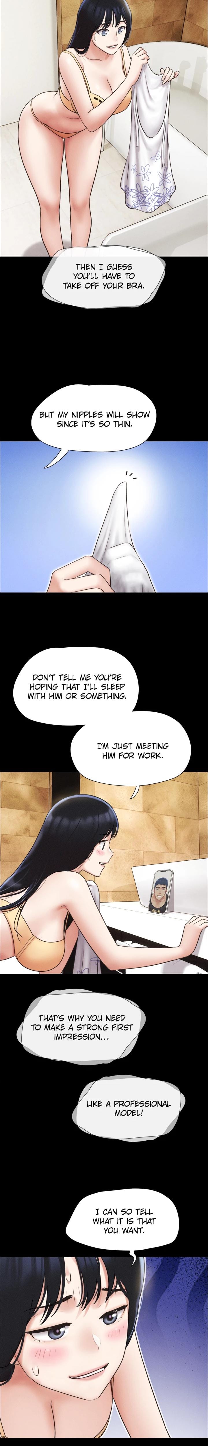 SO-EUN for All (Official) Uncensored, chapter 40, page 19 of 25