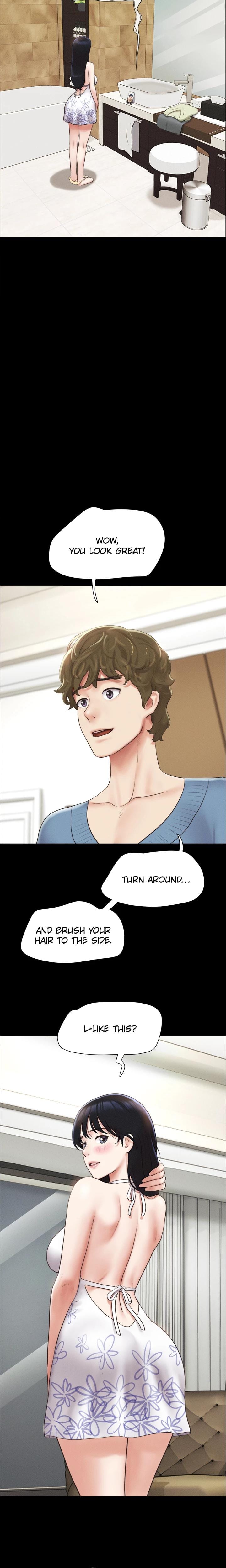 SO-EUN for All (Official) Uncensored, chapter 40, page 23 of 25