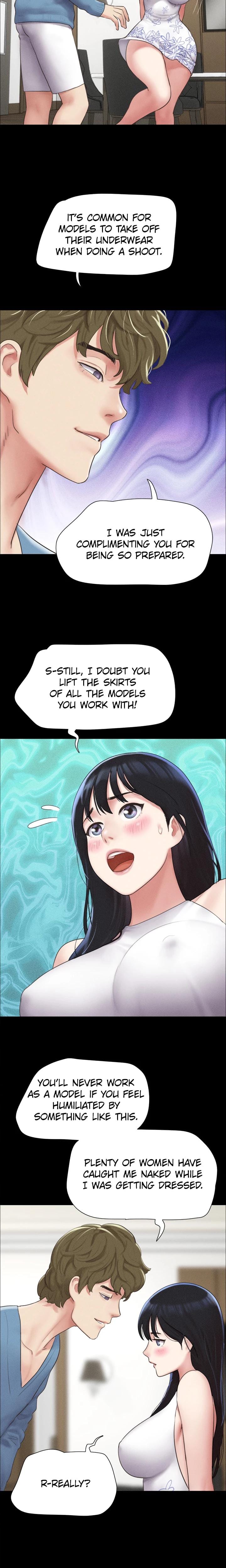 SO-EUN for All (Official) Uncensored, chapter 41, page 5 of 25