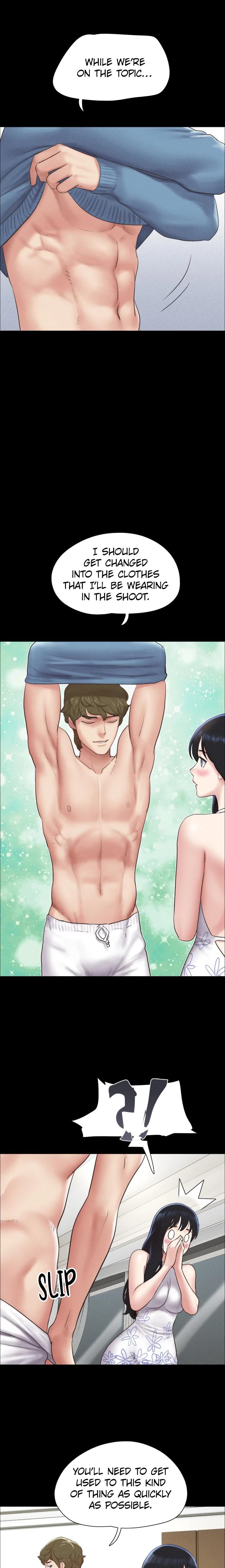 SO-EUN for All (Official) Uncensored, chapter 41, page 6 of 25