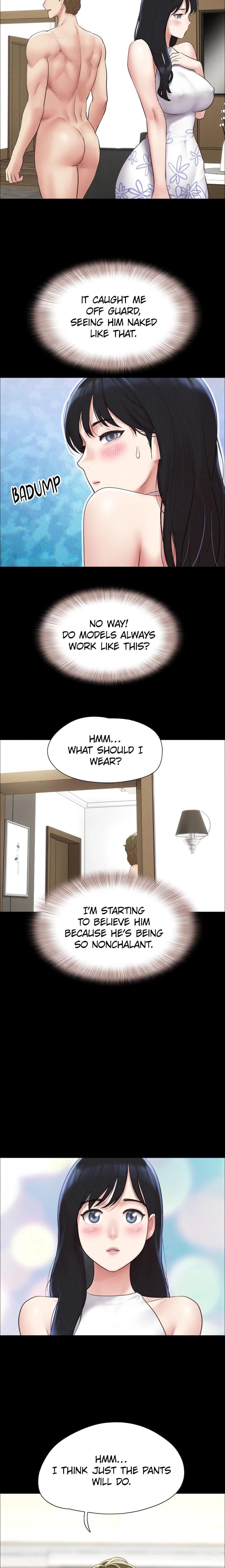 SO-EUN for All (Official) Uncensored, chapter 41, page 7 of 25