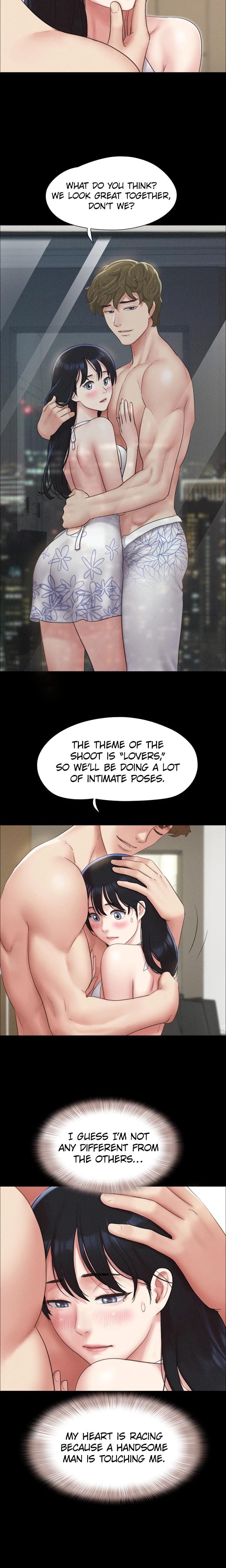 SO-EUN for All (Official) Uncensored, chapter 41, page 9 of 25